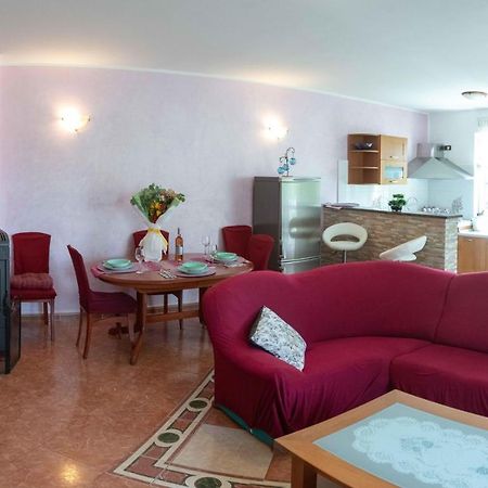 Apartment Kata Ровінь Екстер'єр фото