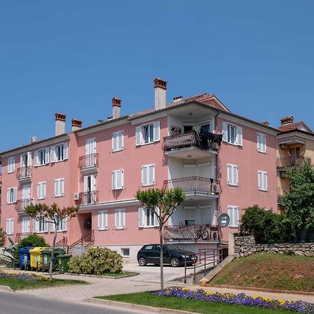 Apartment Kata Ровінь Екстер'єр фото