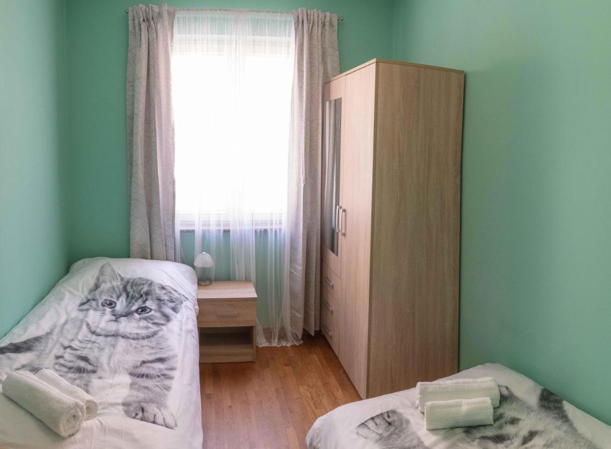 Apartment Kata Ровінь Екстер'єр фото