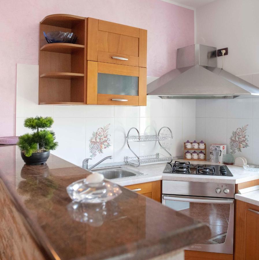 Apartment Kata Ровінь Екстер'єр фото