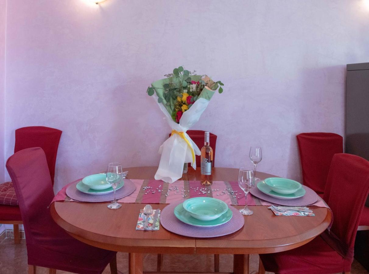 Apartment Kata Ровінь Екстер'єр фото