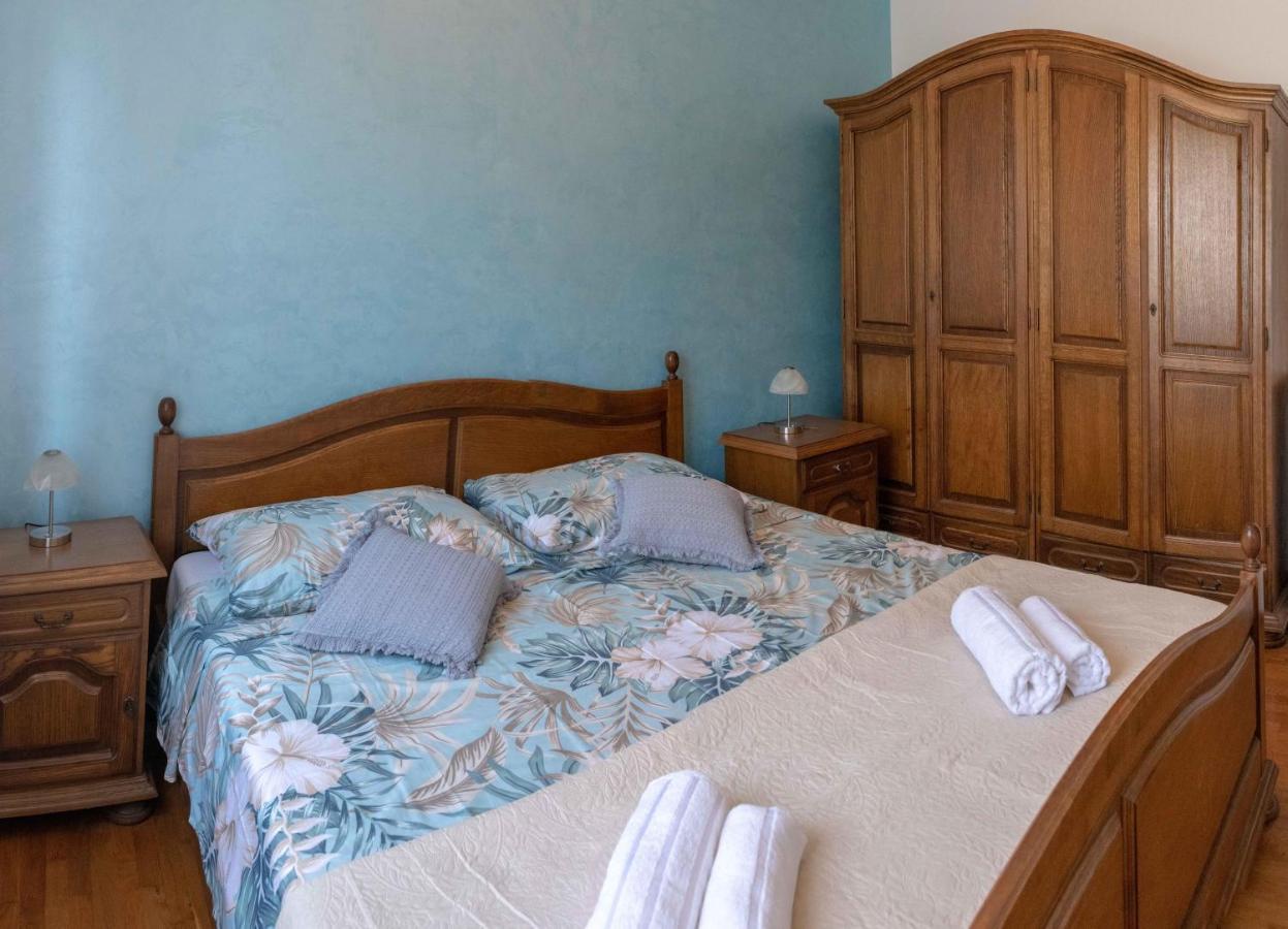 Apartment Kata Ровінь Екстер'єр фото