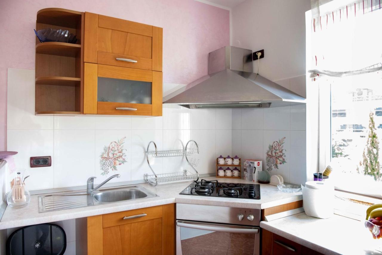 Apartment Kata Ровінь Екстер'єр фото
