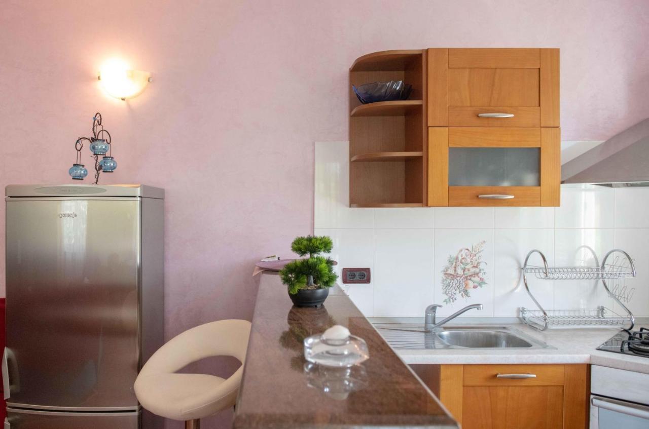 Apartment Kata Ровінь Екстер'єр фото